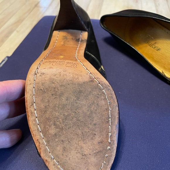 Ted Baker London classic peeptoe heel - Picture 6 of 9